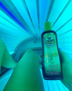 What To Expect From Your First Tanning Session Home Tanning
