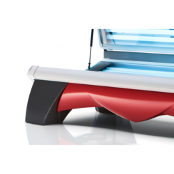 home tanning bed hapro proline c