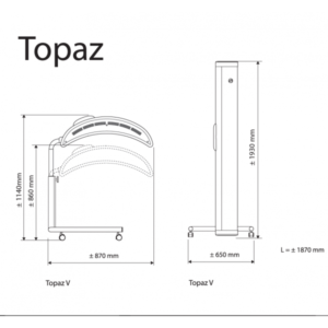Hapro Topaz 12V